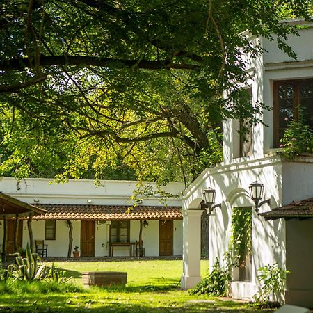Estancia La Cinacina Сан-Антоніо-де-Ареко Екстер'єр фото